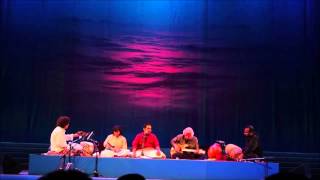 John McLaughin (Remember Shakti)  - Lotus Feet