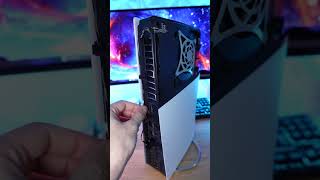 This PS5 LED Mod Is Way Too Clean (Easy Install)