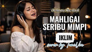Download lagu Mahligai Seribu Mimpi - Iklim | Versi Slow Rock Orkestra Tribute (Cover by TuneVia) mp3 Download lagu Mahligai Seribu Mimpi - Iklim | Versi Slow Rock Orkestra Tribute (Cover by TuneVia) mp3