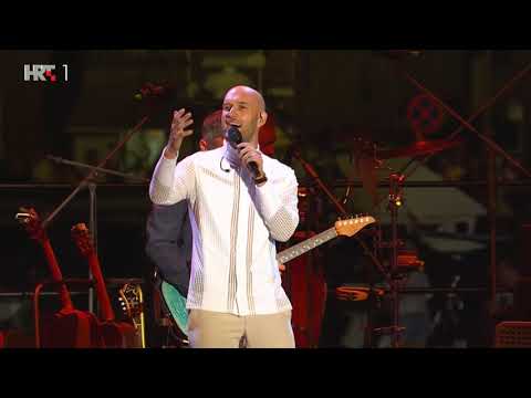 MARKO ŠKUGOR - MAJKO, DA LI ZNAŠ (Trag u beskraju - Sjećanje na Olivera Dragojevića)