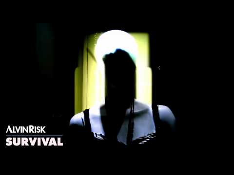SURVIVAL - Alvin Risk Ft. Sirah