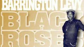 Barrington Levy - Black Roses