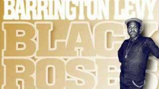 Barrington Levy - Black Roses