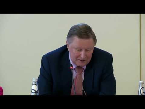 Сергей Иванов: до чего доводит защита от диких животных