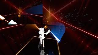 【BeatSaber】werewolf howls