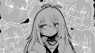 稲葉曇『ユレール』Vo. 弦巻マキ