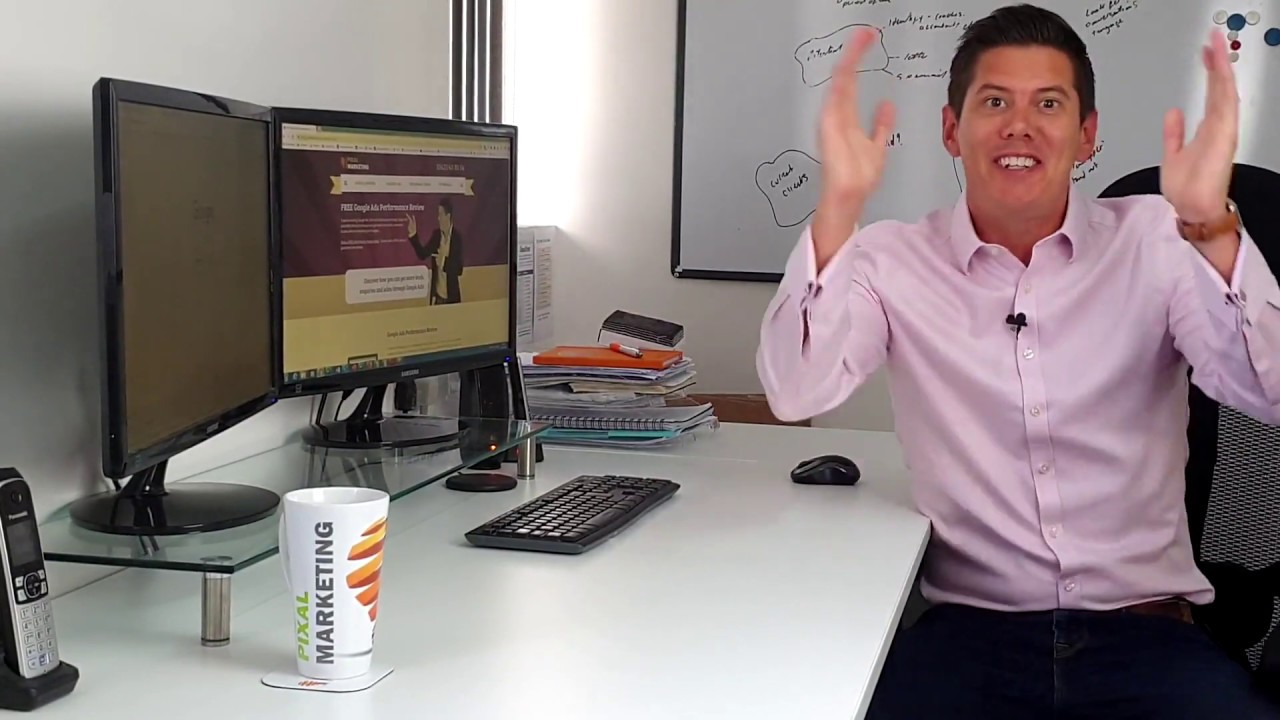 Video – Ad Scheduling