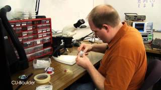 Doctors Urge Space Physicals For Cosmic Travelers - The Daily Orbit