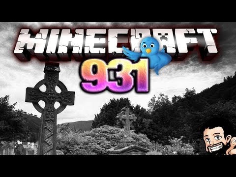 Let's Play Minecraft #931 [Deutsch] [HD] - Friedhof 2.0: Umzugsversuche