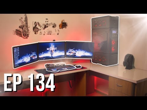 Setup Wars - Episode 134