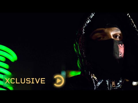 🇦🇱/🇮🇪 #STS S9 -Shqipet Dublinit (Music Video) | Pressplay
