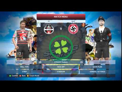 The 4chan Cup - 2015 Spring Babby Cup - Apr 25