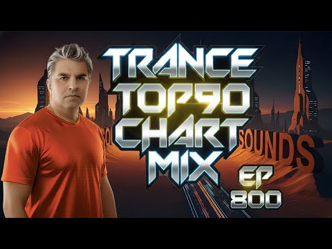 Vocal Trance Top90 Chart Mix Javier Perez   Interfusounds Radioshow