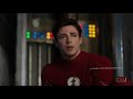 Barry Brings Iris Back & Destroys Speed Force | The Flash 7x02 [HD]