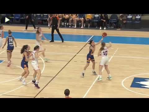 BAM Poprad – Young Angels Košice