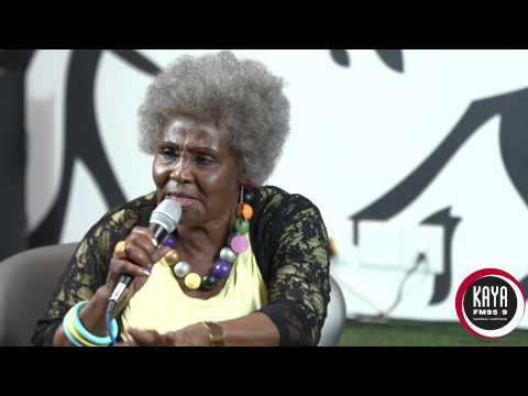 Dorothy Masuka On The World Show With Nicky B - Part 8