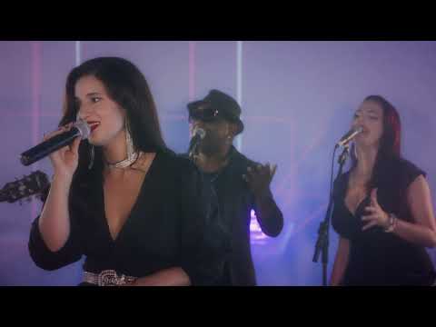 SALA DO GROOVE IV - NA RUA, NA CHUVA, NA FAZENDA - ALINE ABREU