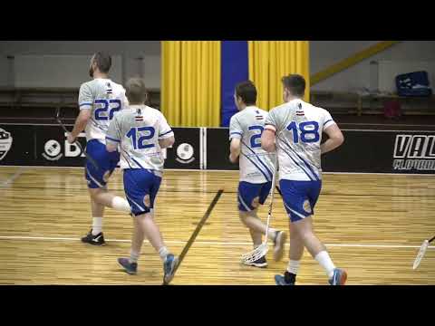 Highlight: FK Valka/IGLU - FBK SĀC ( 27.01.2023)