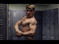 RAW Chest Workout and Posing Footage!!
