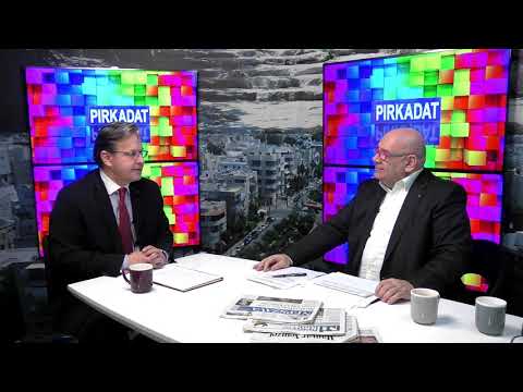 PIRKADAT: dr. Vejkey Imre