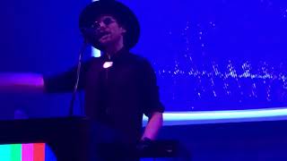 Saint Motel - Destroyer, live @ White Oak Music Hall Houston 2017