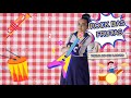 MÚSICA ROCK DAS FRUTAS Turma Do Seu Lobato