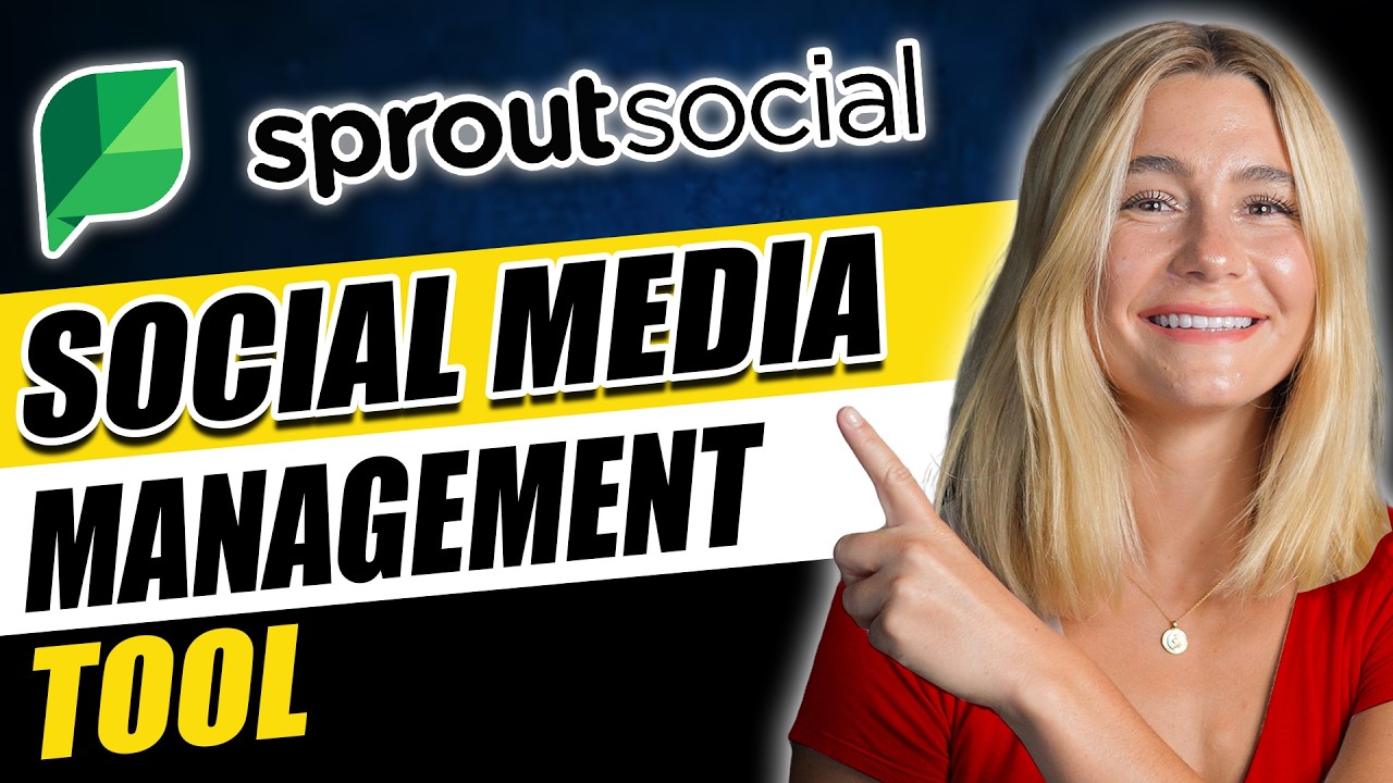 Sprout Social Review: BEST Tool For Managing Your Social Media?