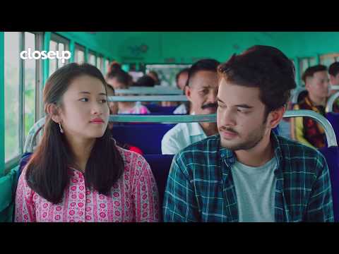 Closeup CP Bag Free TVC