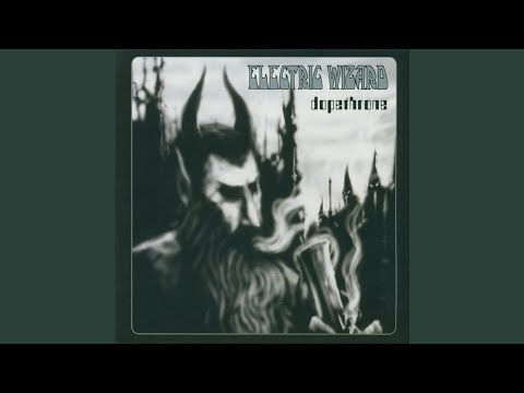 Barbarian - Electric Wizard
