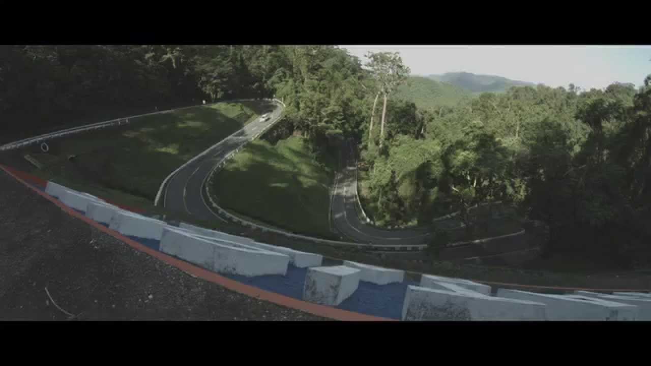 Bitukang Manok Trailer