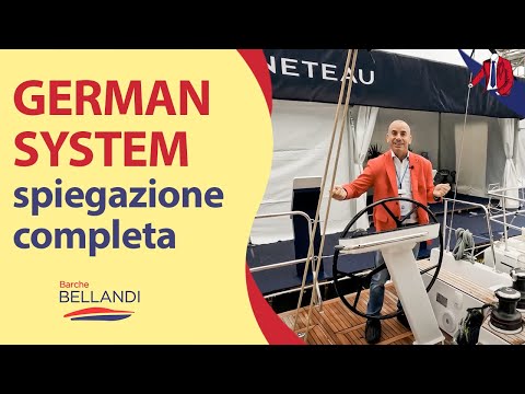 German System: Il segreto di una Vela Perfetta! Scopri Come Funziona - Nautica in pillole