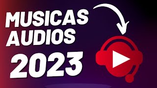 Como Adicionar MUSICAS e AÚDIOS no SOUNDPAD em 2023