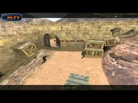 CPL Cannes 2003   aAa vs Limitless