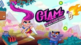 Glam's Incredible Run: Escape from Dukha XBOX LIVE Key COLOMBIA