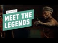Far Cry 6 Walkthrough - Meet the Legends