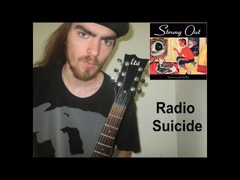 Radio Suicide - Strung Out