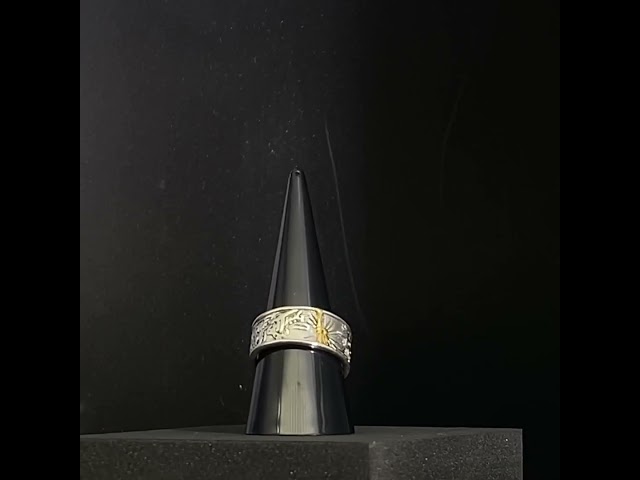 Vídeo relacionado con XJruixi Anillos de aleación de Anime Unisex Cosplay para Hombres Mujeres Accesorios de Anillo Ajustables Joyería Accesorio Regalo