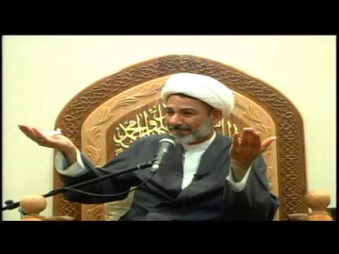 ⁣بحث حول الإمامة  - 7   الشيخ كريم الخزعلي