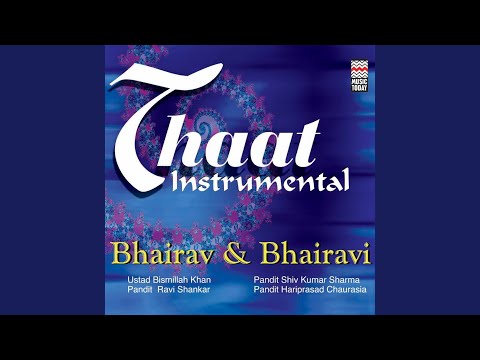 Raga Asa Bhairav - Raga Asa Bhairav - Addha Taal — वीडियो थंबनेल