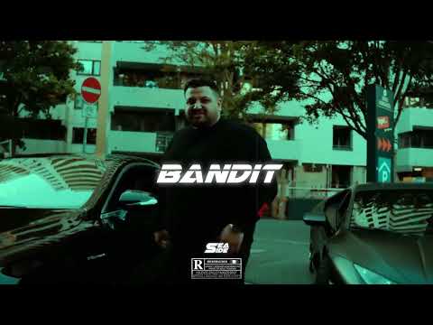 HEMSO x KILOMATIK x SIL3A Type Beat - BANDIT | Prod. SEASIDE x DAVEE