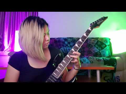 OLA 14 DAYS - Guitar Challenge #2 - Economy Picking