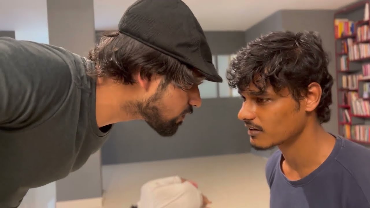 Trigger point of a Character|Acting classes in Chennai & Coimbatore| #admissions going on ! Hurry up