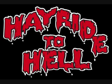 Hayride To Hell - Don't Take Your Guns To Town