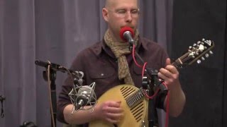 Malcolm Holcombe "Sweet Georgia"