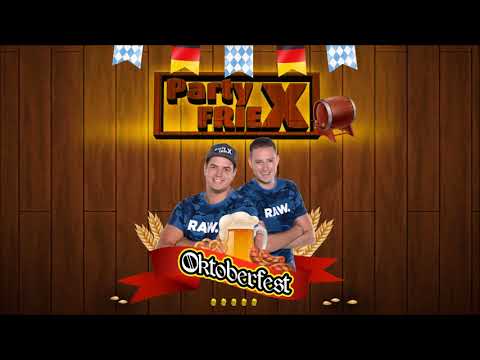 PartyfrieX - Oktoberfest