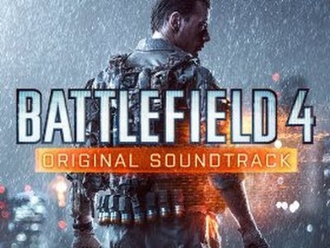[1080 ᴴᴰ] Battlefield 4 - China Rising Theme song : "Rough Journey"