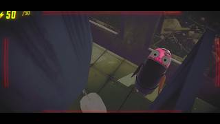 三人でR.E.P.O(少しだけ)