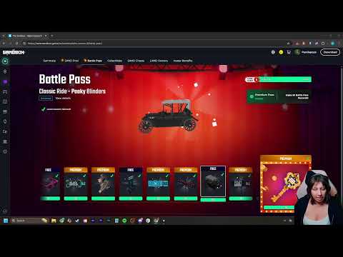 VoxEdit Monday: Designing Cool Voxels into amazing in game assets! Plus Giveaway