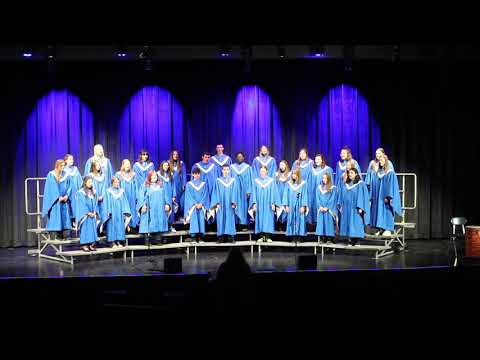 Montezuma High School Spring Concert 2021