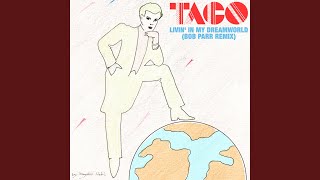 Livin' In My Dreamworld (Bob Parr Remix Instrumental With Whisper And Robot)